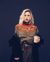 Помаранчева криза