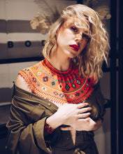 Помаранчева криза