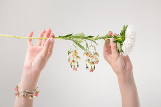 Квітковий сет