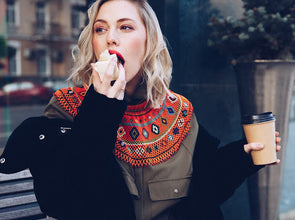 Помаранчева криза