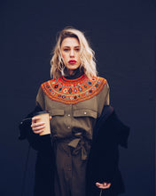 Помаранчева криза