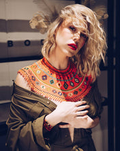 Помаранчева криза