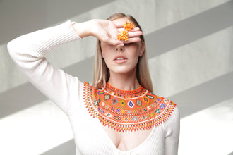 Помаранчева криза