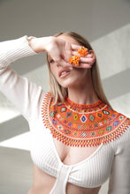 Помаранчева криза